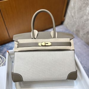 エルメス バーキン30