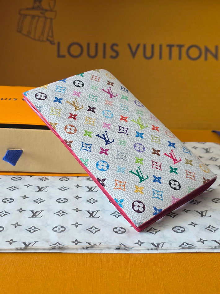 最高級ルイヴィトンスーパーコピー LV × TM パスポートカバー クーヴェルテュール・パスポール M14178 ルイヴィトン パスポートケース メンズ - 画像 (7)