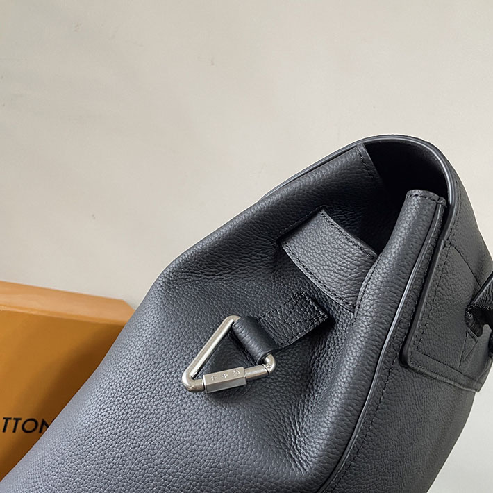 ルイヴィトン販売店舗 バッグ メンズ Louis Vuitton スティーマー・バックパック ブラック M27063 ルイヴィトン リュック 人気ランキング - 画像 (5)