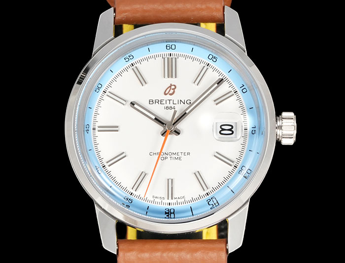 最高級ブライトリングスーパーコピー Breitling TOP TIME B31 トップタイム B31 26210056 ブライトリング トップタイム 新作 - 画像 (9)