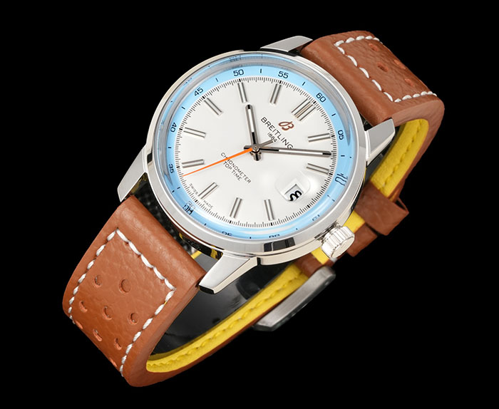 最高級ブライトリングスーパーコピー Breitling TOP TIME B31 トップタイム B31 26210056 ブライトリング トップタイム 新作 - 画像 (7)