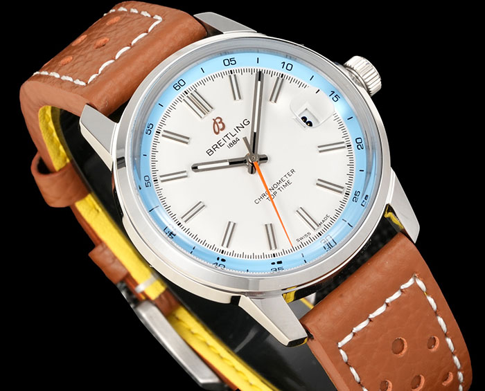 最高級ブライトリングスーパーコピー Breitling TOP TIME B31 トップタイム B31 26210056 ブライトリング トップタイム 新作 - 画像 (6)