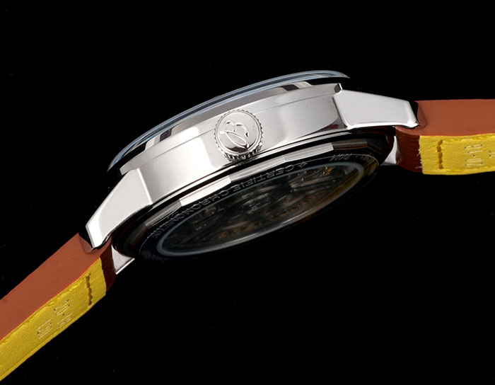 最高級ブライトリングスーパーコピー Breitling TOP TIME B31 トップタイム B31 26210056 ブライトリング トップタイム 新作 - 画像 (5)