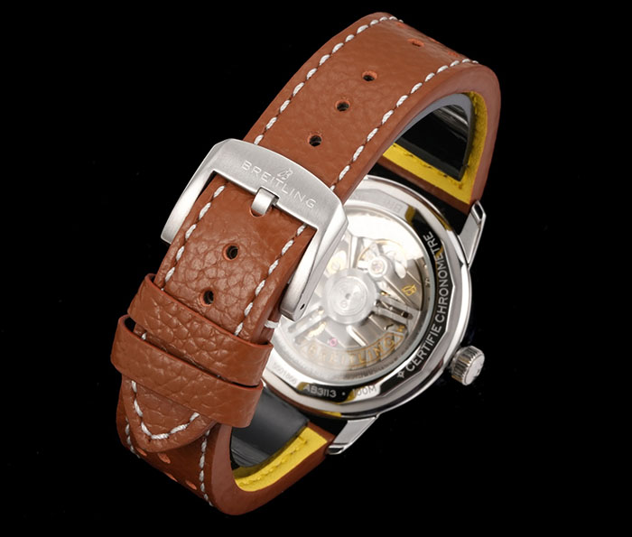 最高級ブライトリングスーパーコピー Breitling TOP TIME B31 トップタイム B31 26210056 ブライトリング トップタイム 新作 - 画像 (4)