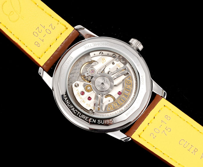 最高級ブライトリングスーパーコピー Breitling TOP TIME B31 トップタイム B31 26210056 ブライトリング トップタイム 新作 - 画像 (2)