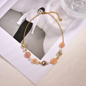 ディオール ネックレス 安い
