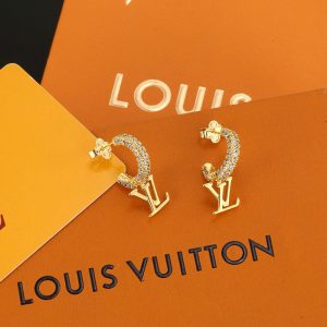 ルイヴィトン ピアス 値段