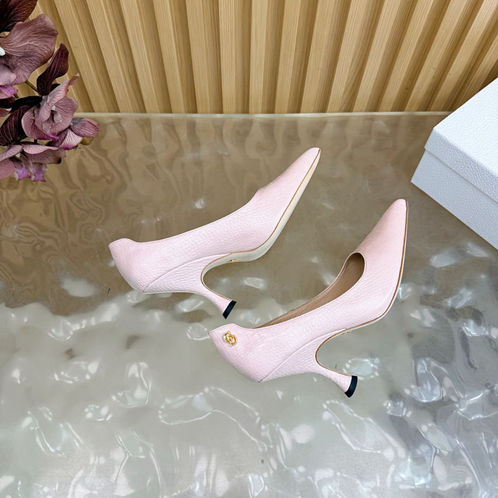 最高級ディオールスーパーコピー Dior パンプス 靴 レザー パテントレザー レディース 2628300 ディオール パンプス リボン - 画像 (12)