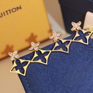 ヴィトン ピアス レディース 人気