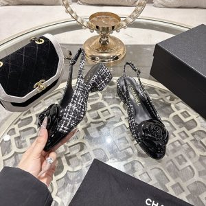 シャネル 靴 セール