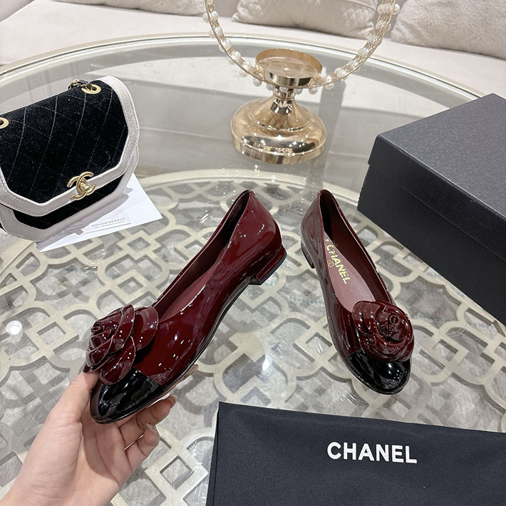 シャネル パンプス 定番