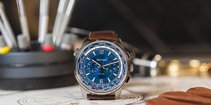 最高級ジャガールクルトスーパーコピー JAEGER LE COULTRE ポラリス クロノグラフWT Q905T480 ジャガー ルクルト ポラリス 評判 - 画像 (5)