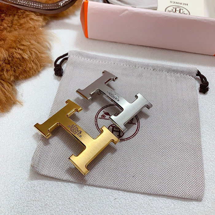最高級エルメススーパーコピー HERMES コンスタンス リバーシブル ベルト Hバックル 26210431 エルメス ベルト コンスタンス - 画像 (3)