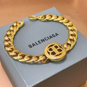バレンシアガ ブレスレット アウトレット