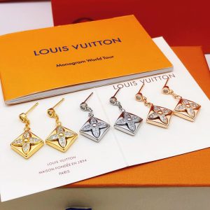 ルイヴィトン ピアス 新作