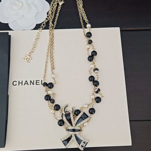 シャネル ネックレス 安い