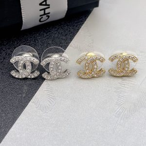 レディース シャネル ピアス