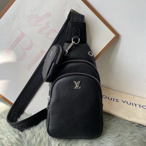 ルイヴィトン バムバッグ メンズ