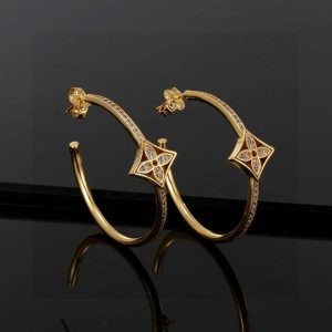 レディース ヴィトン ピアス