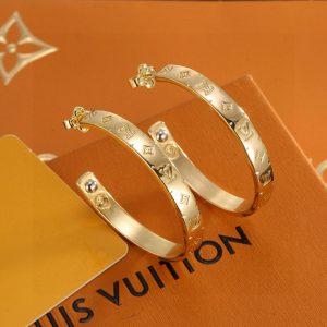 ヴィトン ピアス 安い
