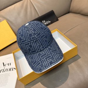 フェンディ キャップ レディース