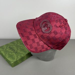 グッチ 帽子 レディース