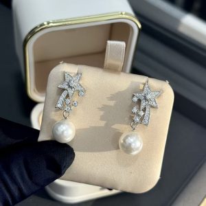 シャネル ピアス 安い