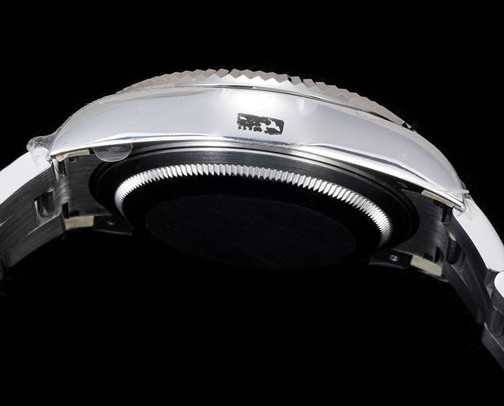 最高級ロレックススーパーコピー ROLEX Sky Dweller スカイドゥエラー ミントグリーン 2630143 ロレックス スカイドゥエラー ホワイトゴールド - 画像 (6)