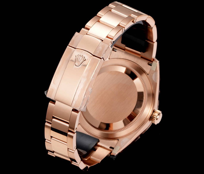 最高級ロレックススーパーコピー ROLEX スカイドゥエラー エバーローズゴールド ブライトブルー 2630155 ロレックス 時計 安い順 - 画像 (8)