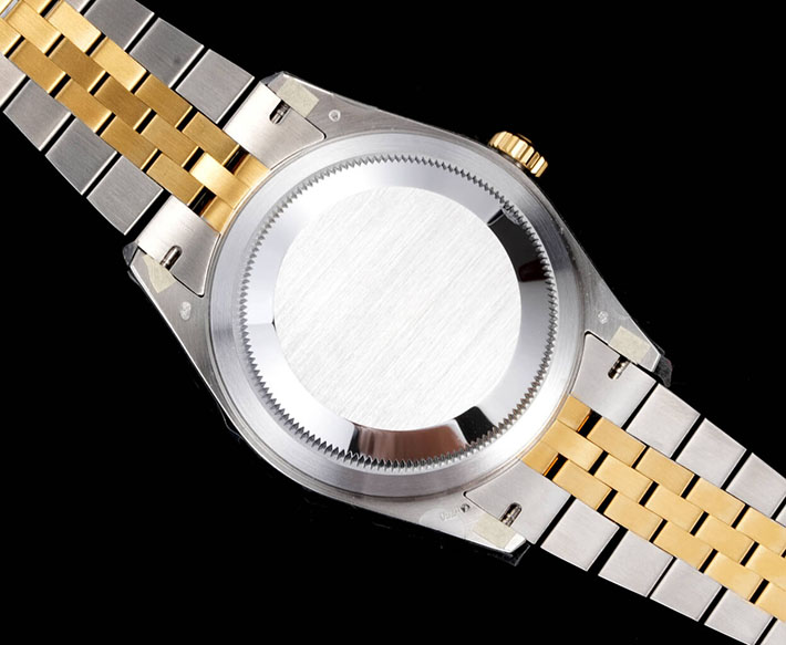 最高級ロレックススーパーコピー ROLEX スカイドゥエラー ステンレス イエローゴールド シャンパン 2630158 ロレックス 安いモデル メンズ - 画像 (7)