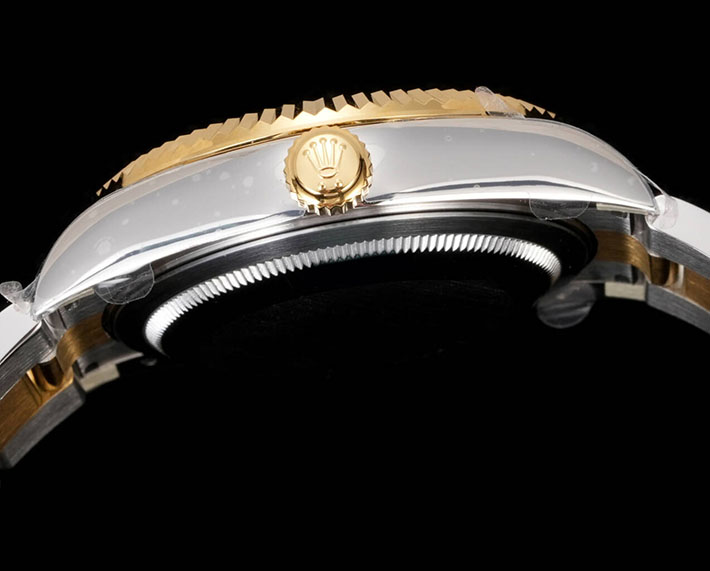 最高級ロレックススーパーコピー ROLEX スカイドゥエラー ステンレス イエローゴールド ホワイト Ref.326933 高級時計 ランキング メンズ - 画像 (5)