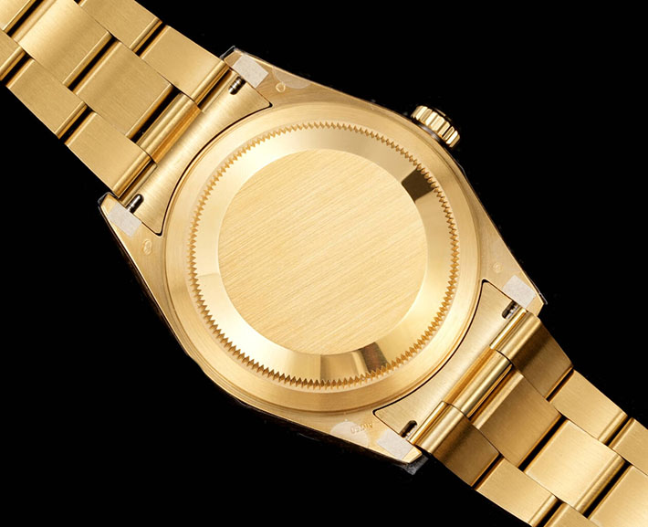 最高級ロレックススーパーコピー ROLEX 42mm メンズ スカイドゥエラー イエローゴールド ホワイト Ref.326938 韓国ロレックスコピー - 画像 (7)
