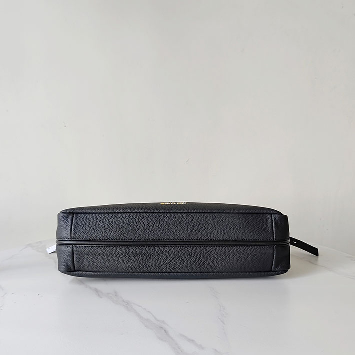 最高級マイケルコーススーパーコピー NOLITA トップジップ コンバーチブル ショルダー ミディアム ブラック 2629197 マイケルコース バッグ 黒 ショルダー - 画像 (8)