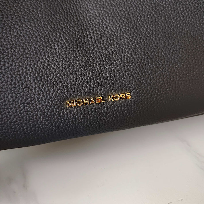 最高級マイケルコーススーパーコピー NOLITA トップジップ コンバーチブル ショルダー ミディアム ブラック 2629197 マイケルコース バッグ 黒 ショルダー - 画像 (7)