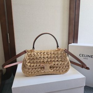 セリーヌ バッグ 人気ランキング