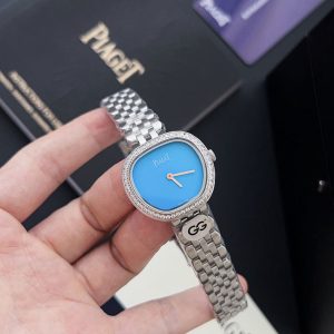 ピアジェ 時計 レディース ダイヤ