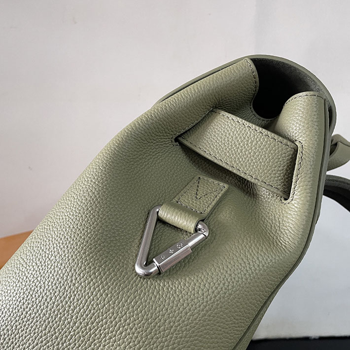 ルイヴィトン販売店舗 リュック おしゃれ LV スティーマー・バックパック カーキ M26852 ルイヴィトン リュック メンズ 人気 - 画像 (5)