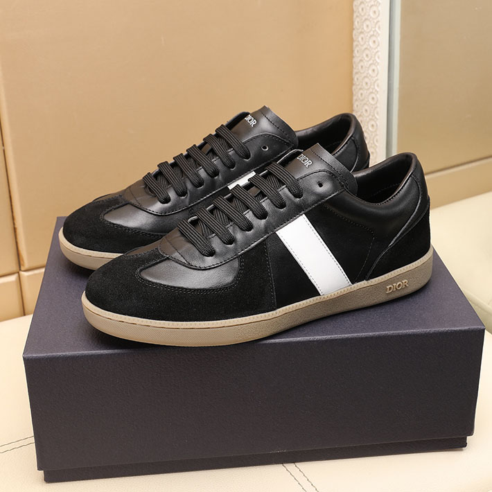 メンズ 最高級ディオールスーパーコピー DIOR 新作 B01 マッチポイント スニーカー 2629539 ディオール 靴 安い - 画像 (3)