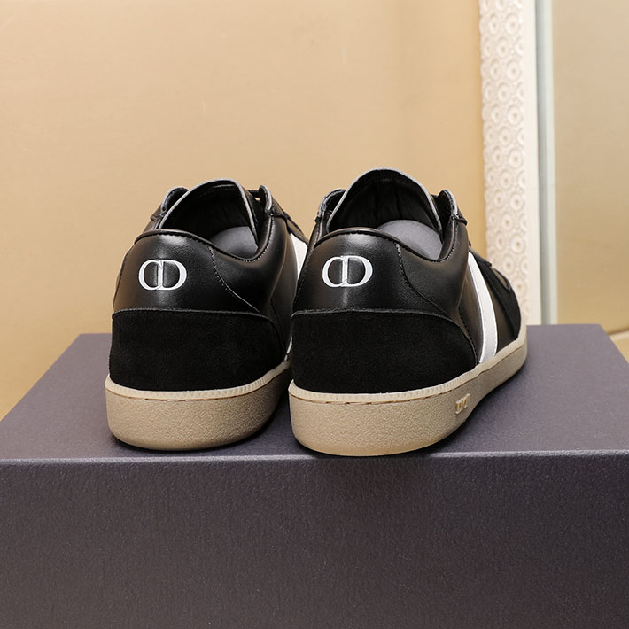 メンズ 最高級ディオールスーパーコピー DIOR 新作 B01 マッチポイント スニーカー 2629539 ディオール 靴 安い - 画像 (2)