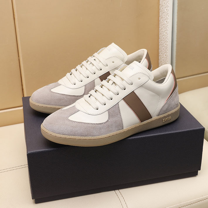 メンズ 最高級ディオールスーパーコピー DIOR 新作 B01 マッチポイント スニーカー 2629540 ディオール 靴 アウトレット - 画像 (7)