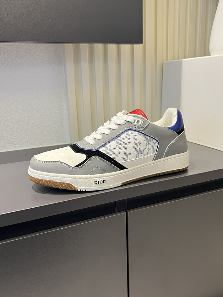 メンズ 最高級ディオールスーパーコピー DIOR B27 Low アップタウン ロートップスニーカー 2629592 ディオール スニーカー 値段 - 画像 (7)