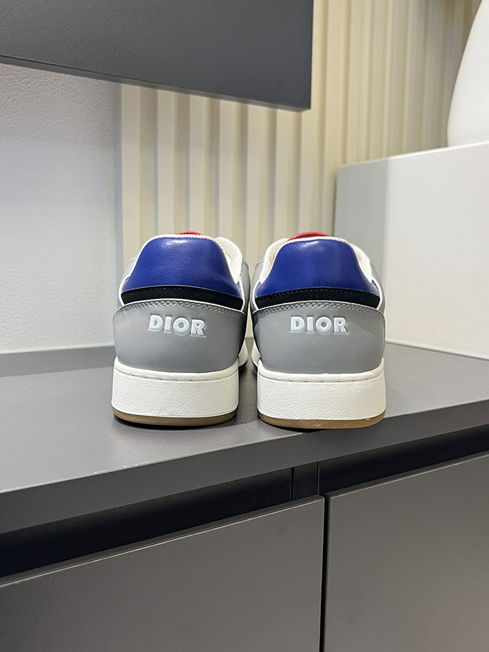 メンズ 最高級ディオールスーパーコピー DIOR B27 Low アップタウン ロートップスニーカー 2629592 ディオール スニーカー 値段 - 画像 (6)