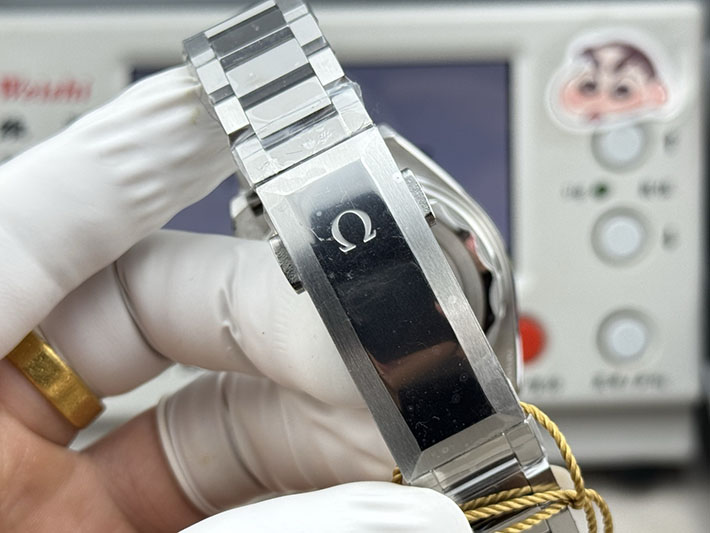 最高級オメガスーパーコピー OMEGA シーマスター プラネットオーシャン Ref.217.30.42.21.01.003 SS オメガ シーマスター アクアテラ - 画像 (3)