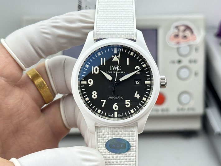 iwc 時計 芸能人