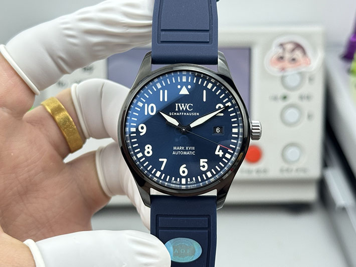 IWC 並行輸入