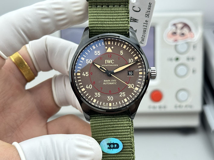 IWC 店舗 大阪