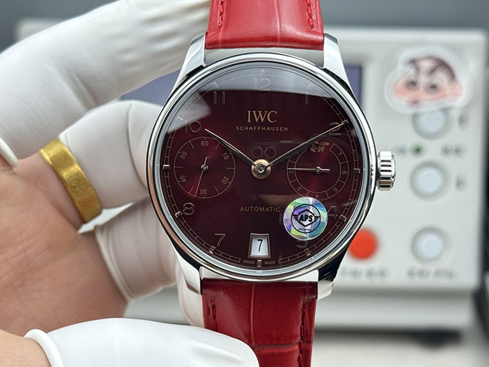 IWC 時計 安い モデル