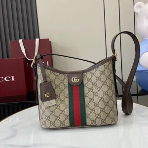グッチ バッグ アウトレット