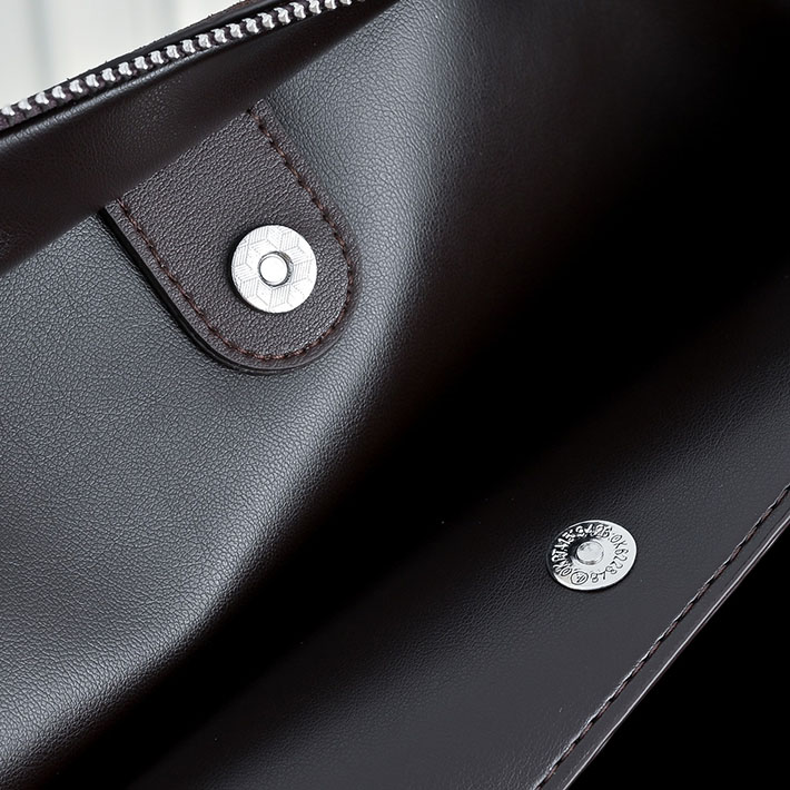 最高級ロエベスーパーコピー LOEWE アマソナ180 バッグ ラージ(スエード) ダークブラウニー A039ASRX03 0018 ロエベ アマソナ 新作 - 画像 (3)
