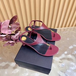 サン ローラン 靴 レディース